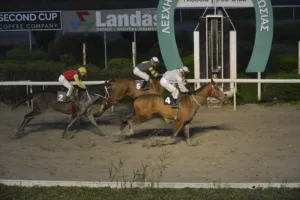 ΙΠΠΟΔΡΟΜΟΣ ΚΥΠΡΟΣ / IPPODROMOS KYPROS ΕΛΛΗΝΟΠΑΙΔΟ - 28/01/2026