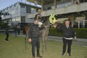 ΙΠΠΟΔΡΟΜΟΣ ΚΥΠΡΟΣ / IPPODROMOS KYPROS ΜΙΚΡΟΣ ΛΟΙΖΟΣ - 1/1/2026