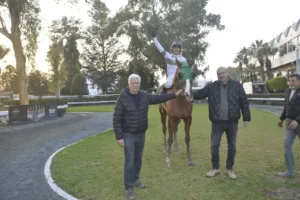 ΙΠΠΟΔΡΟΜΟΣ ΚΥΠΡΟΣ / IPPODROMOS KYPROS