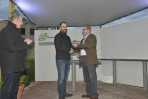 ΙΠΠΟΔΡΟΜΟΣ ΚΥΠΡΟΣ / IPPODROMOS KYPROS ΕΠΑΘΛΟ ΓΕΩΡΓΙΟΥ ΒΑΣΙΛΕΙΑΔΗ - ΠΙΛΙΠΙΝΤΗΣ - 18.01.2026