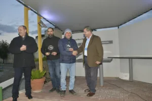 ΙΠΠΟΔΡΟΜΟΣ ΚΥΠΡΟΣ / IPPODROMOS KYPROS ΕΠΑΘΛΟ ΓΕΩΡΓΙΟΥ ΒΑΣΙΛΕΙΑΔΗ - ΠΙΛΙΠΙΝΤΗΣ - 18.01.2026