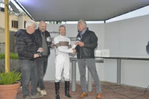 ΙΠΠΟΔΡΟΜΟΣ ΚΥΠΡΟΣ / IPPODROMOS KYPROS ΚΥΠΕΛΛΟ ΑΝΤΩΝΗ ΠΕΤΡΗ - ΕΛΙΚΩΝΑΣ - 25/01/2026