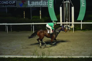 ΙΠΠΟΔΡΟΜΟΣ ΚΥΠΡΟΣ / IPPODROMOS KYPROS ΧΑΒΑΗ ΝΤΑΡΛΙΓΚ - 11.01.2026