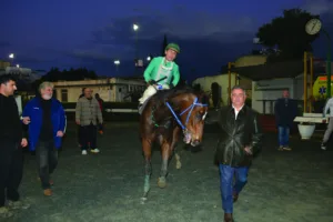 ΙΠΠΟΔΡΟΜΟΣ ΚΥΠΡΟΣ / IPPODROMOS KYPROS ΧΑΒΑΗ ΝΤΑΡΛΙΓΚ - 11.01.2026