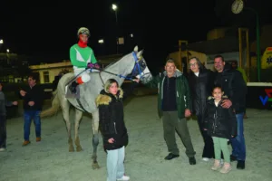 ΙΠΠΟΔΡΟΜΟΣ ΚΥΠΡΟΣ / IPPODROMOS KYPROS ΓΡΚΕΥ ΚΙΝΓΚ - 21/01/2026