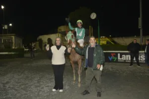 ΙΠΠΟΔΡΟΜΟΣ ΚΥΠΡΟΣ / IPPODROMOS KYPROS ΠΡΙΝΣΕΣ ΔΕΣΠΟΙΝΑ - 28/01/2026