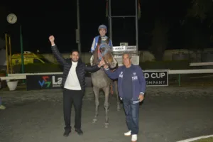 ΙΠΠΟΔΡΟΜΟΣ ΚΥΠΡΟΣ / IPPODROMOS KYPROS ΣΑΝ ΑΝΤΩΝΙΟ - 28/01/2026