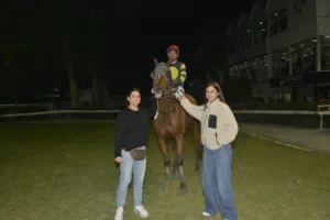 ΙΠΠΟΔΡΟΜΟΣ ΚΥΠΡΟΣ / IPPODROMOS KYPROS ΠΑΝΤΕΛΗΣ ΤΣΙΗΦ - 06/01/2026