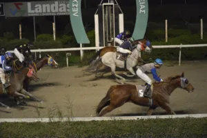 ΙΠΠΟΔΡΟΜΟΣ ΚΥΠΡΟΣ / IPPODROMOS KYPROS ΣΑΒΑΝ ΧΕΡΚΟΥΛΗΣ - 26/01/2026