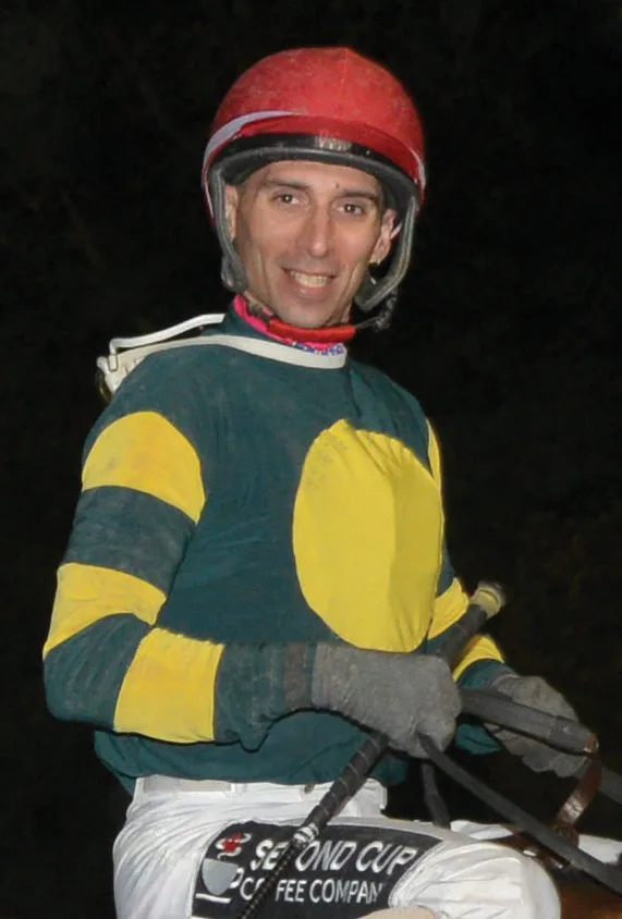 ΙΠΠΟΔΡΟΜΟΣ ΚΥΠΡΟΣ / IPPODROMOS KYPROS