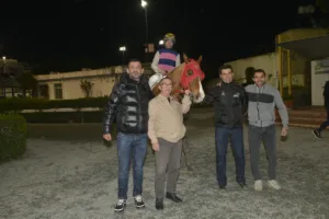 ΙΠΠΟΔΡΟΜΟΣ ΚΥΠΡΟΣ / IPPODROMOS KYPROS ΤΑΡΑΣ ΛΑΪΤ - 18.01.2026