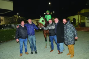 ΙΠΠΟΔΡΟΜΟΣ ΚΥΠΡΟΣ / IPPODROMOS KYPROS ΝΤΑΗΑΜΟΝΤ ΙΑΣΩΝΑΣ - 21/01/2026