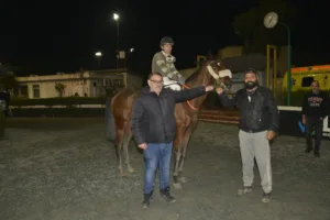 ΙΠΠΟΔΡΟΜΟΣ ΚΥΠΡΟΣ / IPPODROMOS KYPROS ΙΝΤΙΓΚΟ ΝΤΟΥΚΑ - 25/01/2026