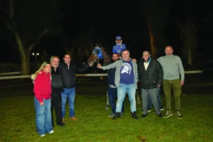 ΙΠΠΟΔΡΟΜΟΣ ΚΥΠΡΟΣ / IPPODROMOS KYPROS ΣΠΑΡΤΗ - 11.01.2026