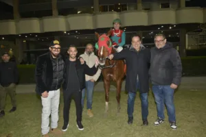 ΙΠΠΟΔΡΟΜΟΣ ΚΥΠΡΟΣ / IPPODROMOS KYPROS ΙΠΠΟΔΡΟΜΟΣ ΚΥΠΡΟΣ / IPPODROMOS KYPROS ΣΟΦΙΑΓΚΡΕΗΣ ΣΑΝΤΗ - 4/1/2026