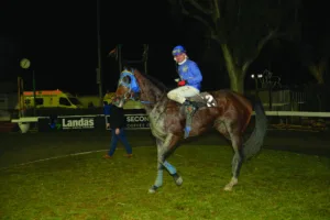 ΙΠΠΟΔΡΟΜΟΣ ΚΥΠΡΟΣ / IPPODROMOS KYPROS ΣΠΑΡΤΗ - 11.01.2026