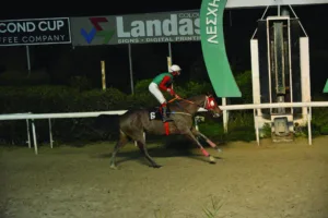 ΙΠΠΟΔΡΟΜΟΣ ΚΥΠΡΟΣ / IPPODROMOS KYPROS ΛΕΥΤΕΡΟΣ - 11.01.2026