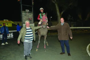 ΙΠΠΟΔΡΟΜΟΣ ΚΥΠΡΟΣ / IPPODROMOS KYPROS ΛΕΥΤΕΡΟΣ - 11.01.2026