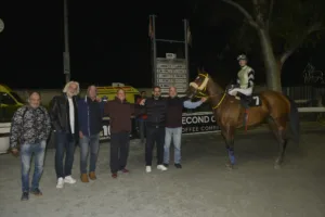 ΙΠΠΟΔΡΟΜΟΣ ΚΥΠΡΟΣ / IPPODROMOS KYPROS ΜΑΡΜΑΡΑΣ - 06/01/2026