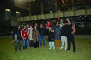 ΙΠΠΟΔΡΟΜΟΣ ΚΥΠΡΟΣ / IPPODROMOS KYPROS ΜΑΡΙΑΜ - 21/01/2026