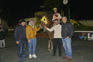 ΙΠΠΟΔΡΟΜΟΣ ΚΥΠΡΟΣ / IPPODROMOS KYPROS ΣΕΡ ΠΕΠΕ - 28/01/2026