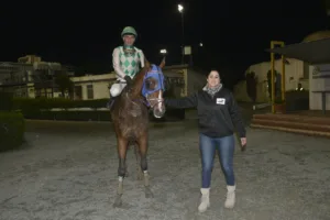 ΙΠΠΟΔΡΟΜΟΣ ΚΥΠΡΟΣ / IPPODROMOS KYPROS ΜΠΕΛΑΙΑΡ - 16.01.2026