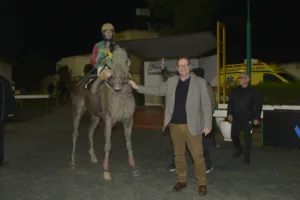 ΙΠΠΟΔΡΟΜΟΣ ΚΥΠΡΟΣ / IPPODROMOS KYPROS ΛΕΥΤΕΡΟΣ - 28/01/2026