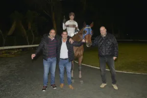 ΙΠΠΟΔΡΟΜΟΣ ΚΥΠΡΟΣ / IPPODROMOS KYPROS ΕΜΜΟΝΗ - 25/01/2026