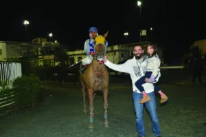 ΙΠΠΟΔΡΟΜΟΣ ΚΥΠΡΟΣ / IPPODROMOS KYPROS ΕΣΘΗΡ - 11.01.2026