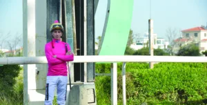 ΙΠΠΟΔΡΟΜΟΣ ΚΥΠΡΟΣ / IPPODROMOS KYPROS