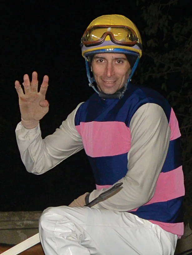 ΙΠΠΟΔΡΟΜΟΣ ΚΥΠΡΟΣ / IPPODROMOS KYPROS