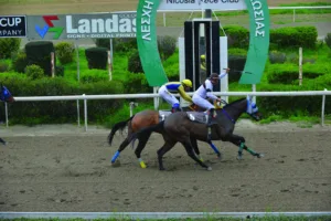 ΙΠΠΟΔΡΟΜΟΣ ΚΥΠΡΟΣ / IPPODROMOS KYPROS ΕΥΣΤΟΧΟΣ - 11/02/2026