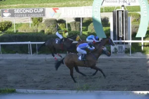 ΙΠΠΟΔΡΟΜΟΣ ΚΥΠΡΟΣ / IPPODROMOS KYPROS ΕΥΕΛΘΩΝ - 04/02/2026