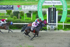 ΙΠΠΟΔΡΟΜΟΣ ΚΥΠΡΟΣ / IPPODROMOS KYPROS  ΠΠΟΥΛΟΥΙ - 01/02/2026