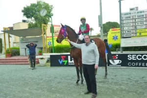 ΙΠΠΟΔΡΟΜΟΣ ΚΥΠΡΟΣ / IPPODROMOS KYPROS  ΠΠΟΥΛΟΥΙ - 01/02/2026