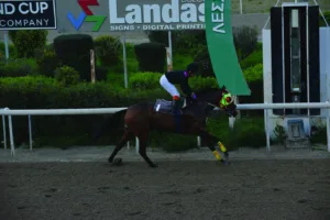 ΙΠΠΟΔΡΟΜΟΣ ΚΥΠΡΟΣ / IPPODROMOS KYPROS ΟΥΓΓΡΟΣ - 11/02/2026