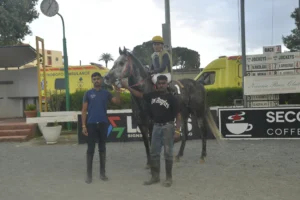 ΙΠΠΟΔΡΟΜΟΣ ΚΥΠΡΟΣ / IPPODROMOS KYPROS ΜΠΕΝ ΓΚΑΝ - 21/02/2026