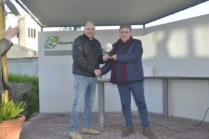 ΙΠΠΟΔΡΟΜΟΣ ΚΥΠΡΟΣ / IPPODROMOS KYPROS ΕΣΣΑΠΕ - ΚΥΠΕΛΛΟ ΛΙΜΝΙΑ - 15/02/2026