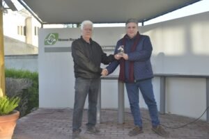 ΙΠΠΟΔΡΟΜΟΣ ΚΥΠΡΟΣ / IPPODROMOS KYPROS ΕΣΣΑΠΕ - ΚΥΠΕΛΛΟ ΛΙΜΝΙΑ - 15/02/2026