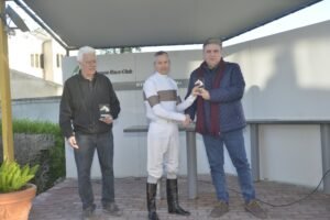 ΙΠΠΟΔΡΟΜΟΣ ΚΥΠΡΟΣ / IPPODROMOS KYPROS ΕΣΣΑΠΕ - ΚΥΠΕΛΛΟ ΛΙΜΝΙΑ - 15/02/2026