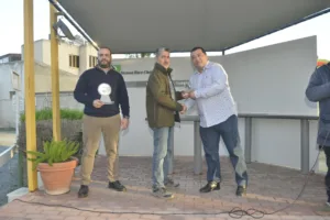 ΙΠΠΟΔΡΟΜΟΣ ΚΥΠΡΟΣ / IPPODROMOS KYPROS ΧΑΒΑΗ ΜΠΟΣ - ΚΥΠΕΛΛΟ ΑΙΜΙΛΙΟΥ ΤΑΒΕΡΝΑΡΗ - 08/02/2026