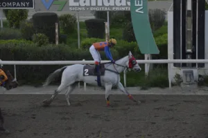 ΙΠΠΟΔΡΟΜΟΣ ΚΥΠΡΟΣ / IPPODROMOS KYPROS ΒΕΝΤΟ ΣΙΑΚΙΡΑ - 04/02/2026