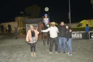 ΙΠΠΟΔΡΟΜΟΣ ΚΥΠΡΟΣ / IPPODROMOS KYPROS ΑΜΑΡΤΙΑ 18/02/2026