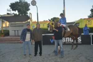 ΙΠΠΟΔΡΟΜΟΣ ΚΥΠΡΟΣ / IPPODROMOS KYPROS ΑΝΔΡΙΑΝΗΣΤΑΝΚΕΡΤΟΝ - 15/02/2026