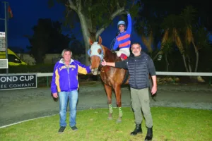 ΙΠΠΟΔΡΟΜΟΣ ΚΥΠΡΟΣ / IPPODROMOS KYPROS  ΑΝΔΡΟΜΕΝΗΣ - 01/02/2026