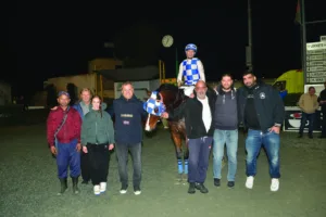 ΙΠΠΟΔΡΟΜΟΣ ΚΥΠΡΟΣ / IPPODROMOS KYPROS ΣΑΙΠΡΟΥΣ ΜΠΡΙΖ - 11/02/2026