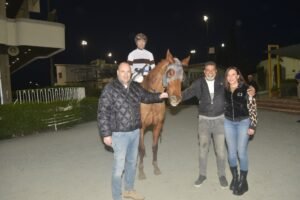 ΙΠΠΟΔΡΟΜΟΣ ΚΥΠΡΟΣ / IPPODROMOS KYPROS ΕΡΟΡΑ - 25/02/2026