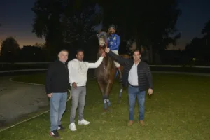 ΙΠΠΟΔΡΟΜΟΣ ΚΥΠΡΟΣ / IPPODROMOS KYPROS ΚΙΝΥΡΑΣ - 04/02/2026