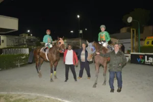 ΙΠΠΟΔΡΟΜΟΣ ΚΥΠΡΟΣ / IPPODROMOS KYPROS ΧΑΒΑΗ ΜΑΤΖΕΣΤΙΚ - 04/02/2026