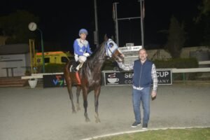 ΙΠΠΟΔΡΟΜΟΣ ΚΥΠΡΟΣ / IPPODROMOS KYPROS ΙΕΡΟΣ ΒΡΑΧΟΣ - 25/02/2026